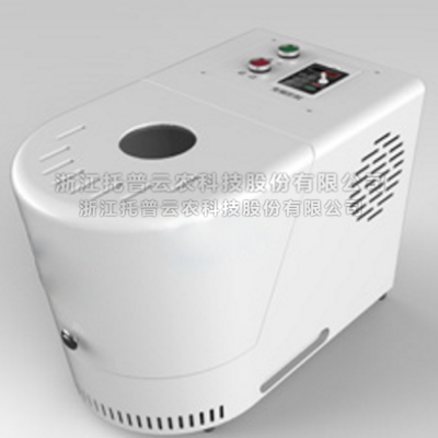 实验室草莓视频APP官方网站粉碎机的作用详解