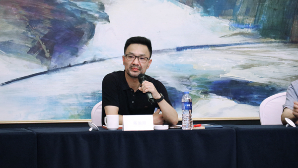 草莓视频软件下载董事长 陈渝阳