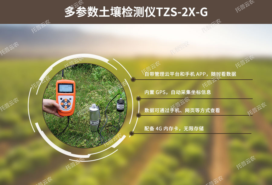 草莓视频APP官方网站水分温度测定仪设计特点